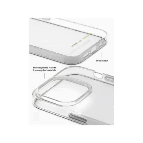 Ideal of Sweden Case for iPhone 14 Pro Max - Clear